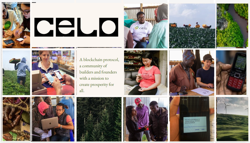 Celo Network